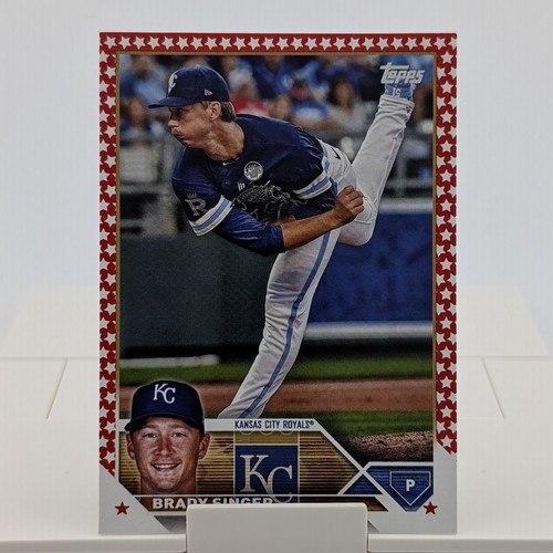 2023 topps series - 2023,