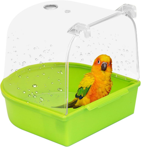 Bird bathtub bath for - bathtub,,