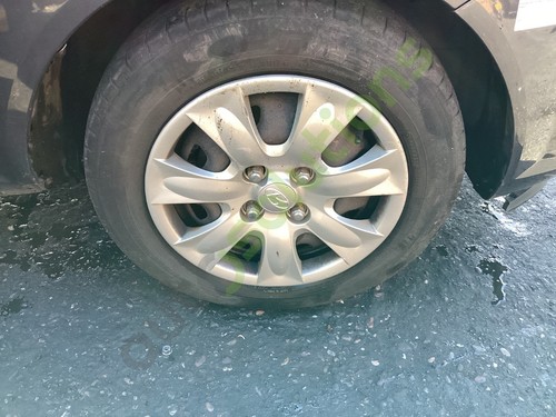 Hyundai getz gsi mk1 2005 - getz,