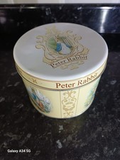 Beatrix Potter Peter Rabbit