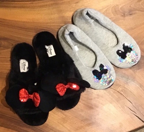 Primark minnie mouse - mouse, slippers