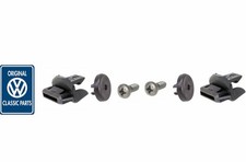 VW MK2 Golf GTI G60 - Genuine