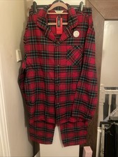 Marks & Spencer Men’s Tartan