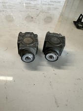 1xREAR VIEW CAMERA BMW 7 G11 G12 X3 F25 X4 F26 X5 F15 X6 F16 90884205 OEM