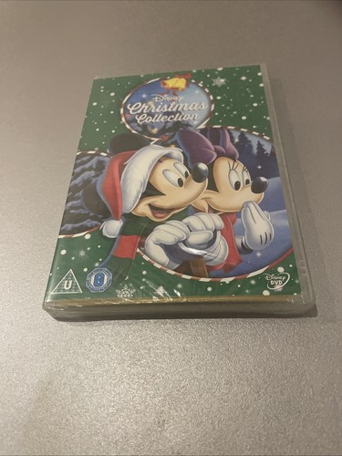 Disney christmas collection - christmas,