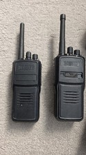 SEPURA SBP8340 DMR UHF  4 WATT