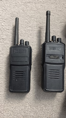Sepura sbp8340 dmr uhf watt - sbp8340,