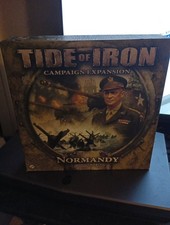 Tide of Iron Campaign
