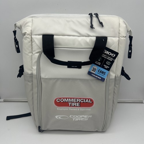 Igloo maxcold insulated can - insulated, 30