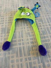 Flipeez Peek-a-Boo Green