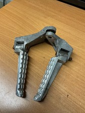 Yamaha N Max 125 2016 Used