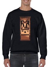 Fortune teller arcade machine - teller,