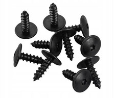 FIT SUZUKI Black Self-Tapping