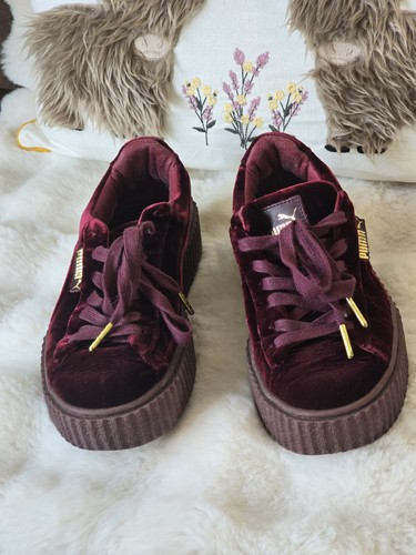 Puma fenty rihanna - rihanna, velvet