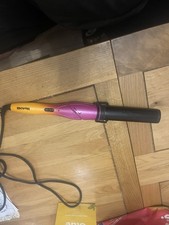 Mark Hill Pick 'N' Mix Curl Fix Handle with Curler Wand