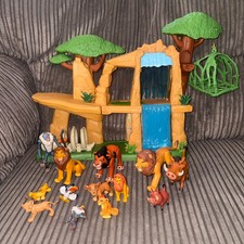 Disney Lion King Defend The