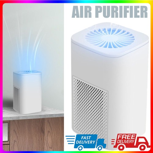 Home air purifiers for large - air,