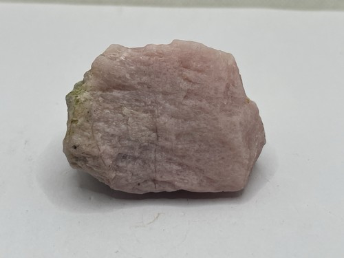 Pink petalite from - pink, helikon