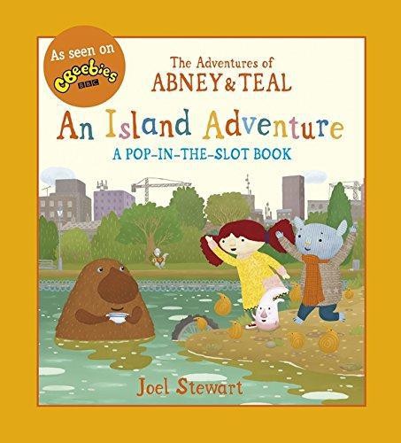 The adventures abney - the, of
