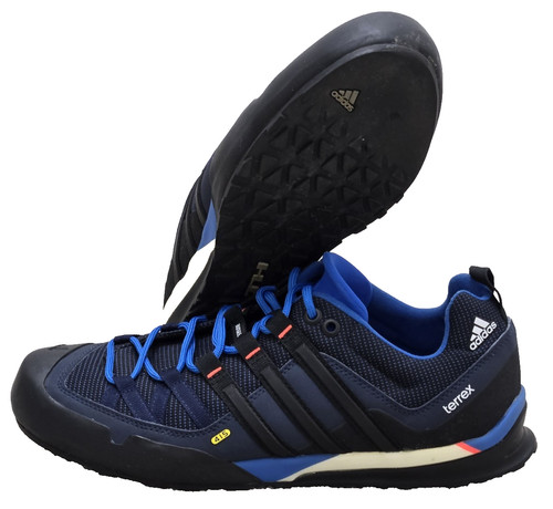 Adidas terrex shoes solo