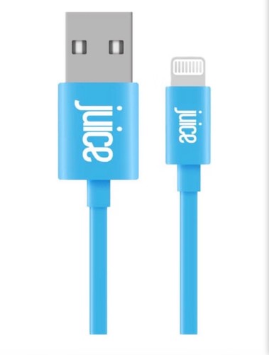 Juice eco lightning cable - juice,