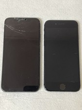 2 x iPhones X & 8-Both Damaged
