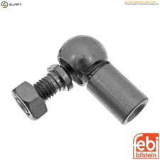 TIE ROD 44923 FOR PEUGEOT