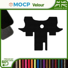 Velour Motorhome Mats to fit