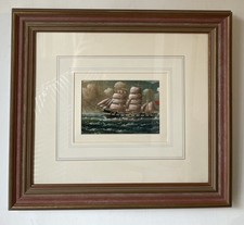 Original Nautical Naval