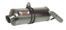 H.006.LN - Exhaust Terminal