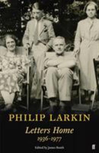 Philip larkin letters - philip,