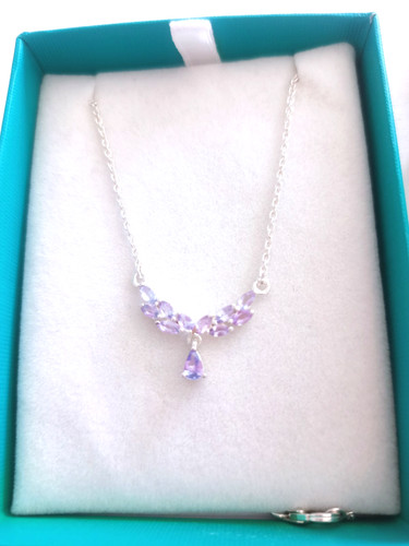 Gemporia tanzanite sterling - gemporia,