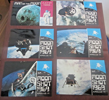 6.x.Apollo 11 Man On The Moon