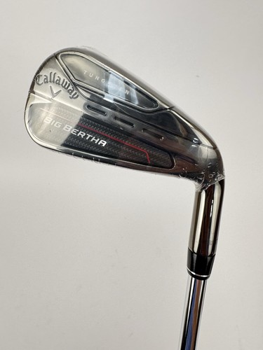 Callaway big bertha - b23, iron