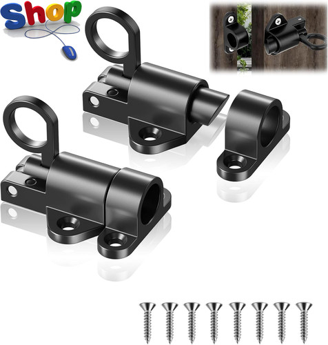 Pcs black loft hatch - 2,