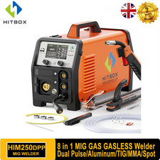 Multi-function Dual Pulse