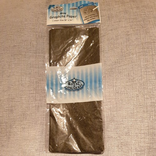 Royal langnickel grey - royal,