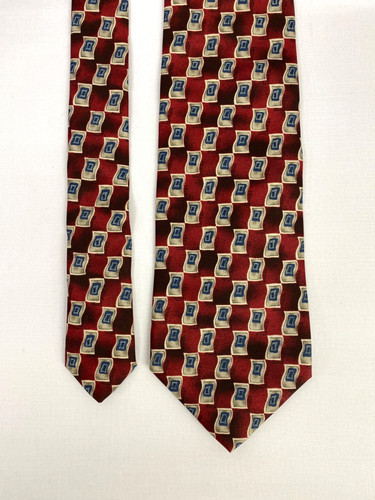 Tie rack silk - tie,