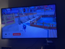 Toshiba TV Available 55 Inches