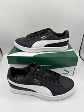 Puma Court Star SL Trainers