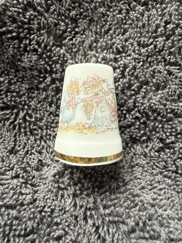 Royal doulton brambly - royal, hedge