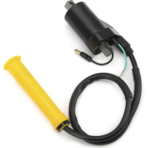 Ignition coil pack spark - pack,