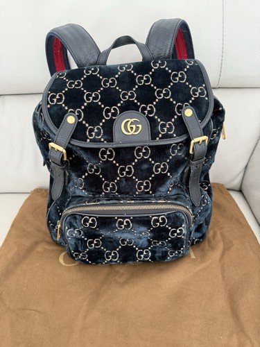Authentic gucci guccissima - authentic,