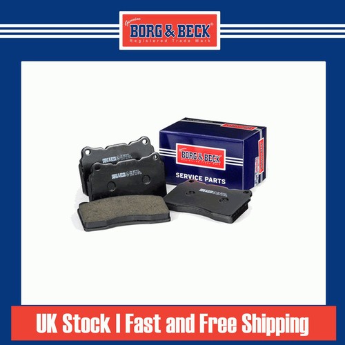 Brake pads set - pads, r