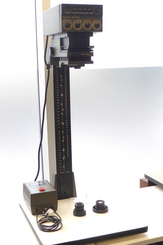 Durst ac650 35mm 6x6 - durst,