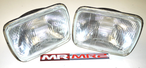 Toyota mr2 mk2 dome - mr2, 2x