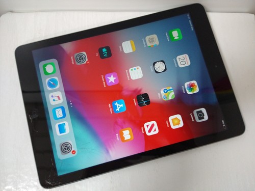 Apple ipad air 1st generation - apple,