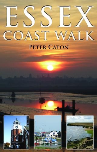 Essex coast walk - by, peter