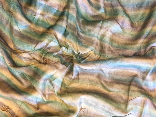 Pure silk saree tussar - saree,
