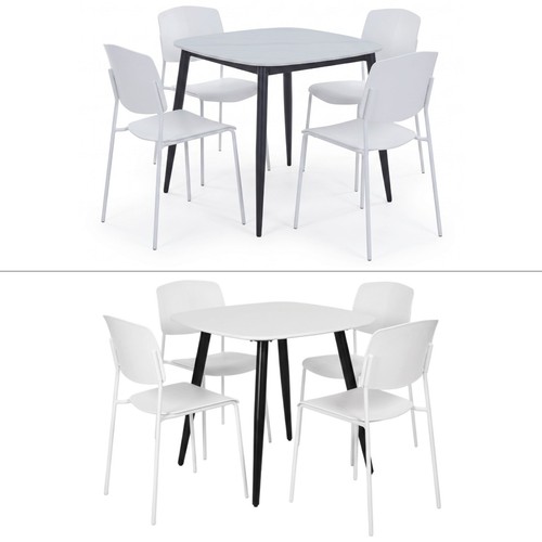 Veyra piece dining set - veyra,